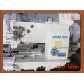 Wd-20618 Heavy Duty Compound Feed Lockstitch Machine